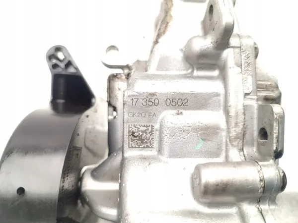 Ölpumpe Ford Transit OEM GK2QFA 2.0 EcoBlue Diesel image 7