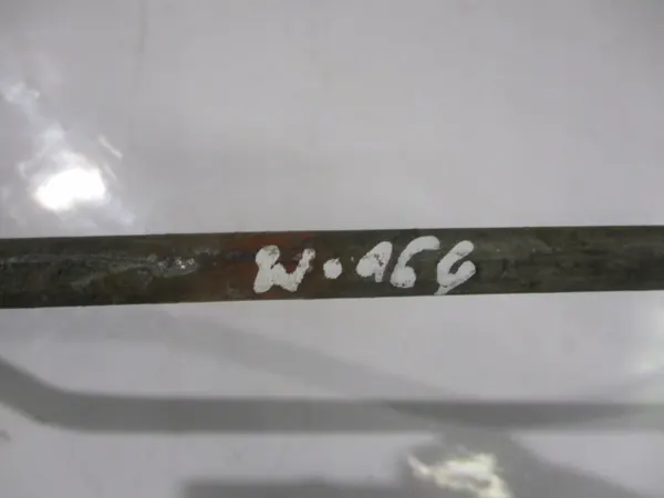Växellådsoljerör Mercedes ML W164 3.0 CDI OEM image 5