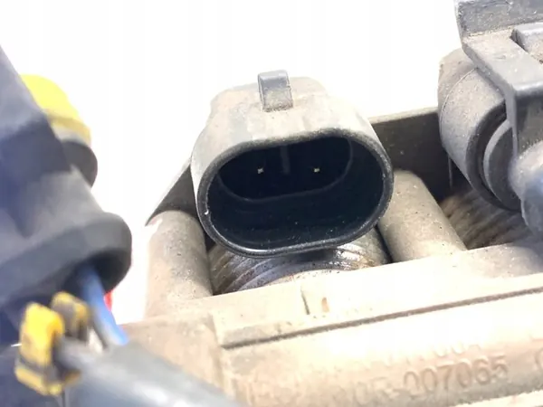 Injector GPL OEM 67R-017064 - Estado Usado image 3