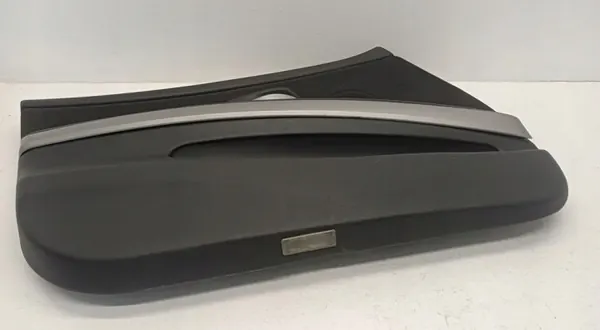 OEM Dörrklädspanel Vänster Fram BMW E90 Sedan image 3