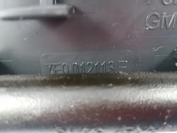 VW Transporter korjaussarja OEM 7E0012113E image 3