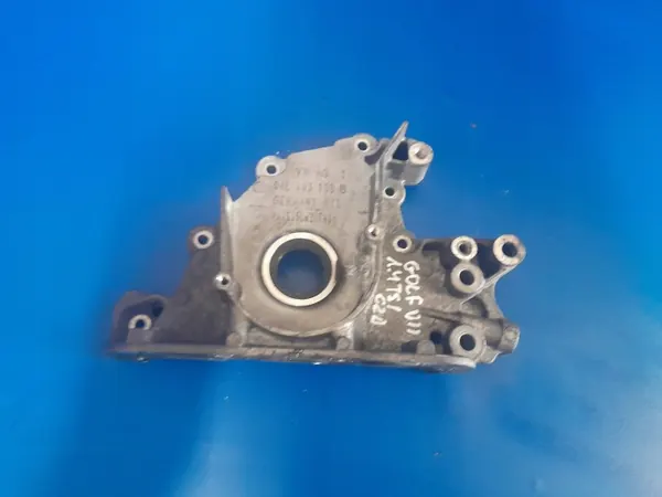 Junta da cambota OEM 04E103153B para VW Golf VII 1.4 TSI image 2