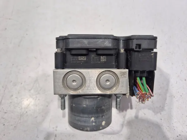 ABS-pumppu OEM 9836917580 Peugeot 308 II:lle image 4