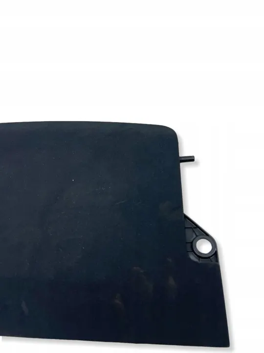 BMW X4 G02 2023 Achter kofferbakplank OEM 7483726 image 3