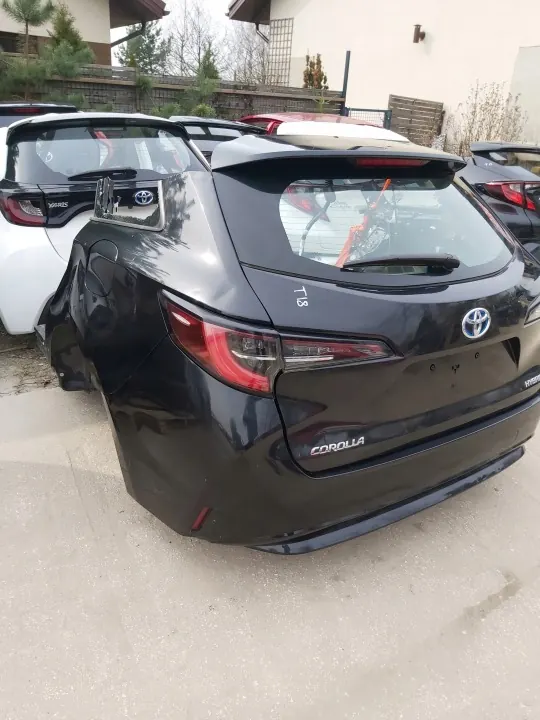 Omvormer Toyota Corolla E21 G9200-47331 1.8 Hybride image 6