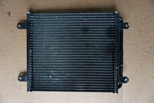 AUDI R8 HURACAN AC-Jäähdytin Alkuperäinen 4S0816411A image 3