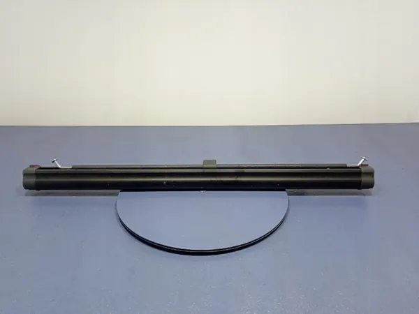 VW Passat B7 Kombi Kofferraumnetz OEM Ambit-984674- image 2
