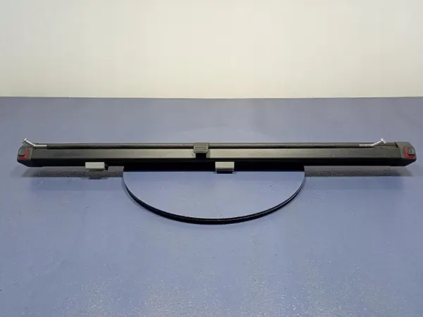 VW Passat B7 Kombi Kofferraumnetz OEM Ambit-984674- image 4