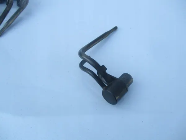 Ölkolben-Düse OM656 für Mercedes 2.9/3.0 CDI image 3