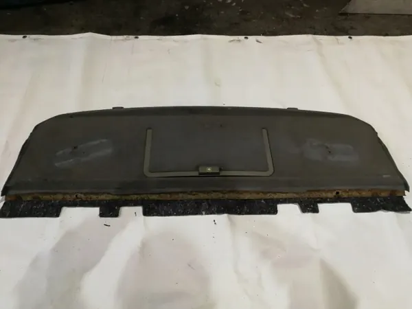 Achterplank OEM Tylna pólka Mercedes W201 190E image 2