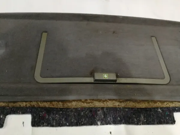 Achterplank OEM Tylna pólka Mercedes W201 190E image 3