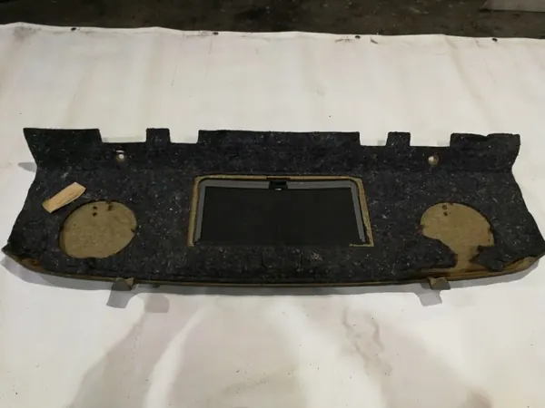 Achterplank OEM Tylna pólka Mercedes W201 190E image 5