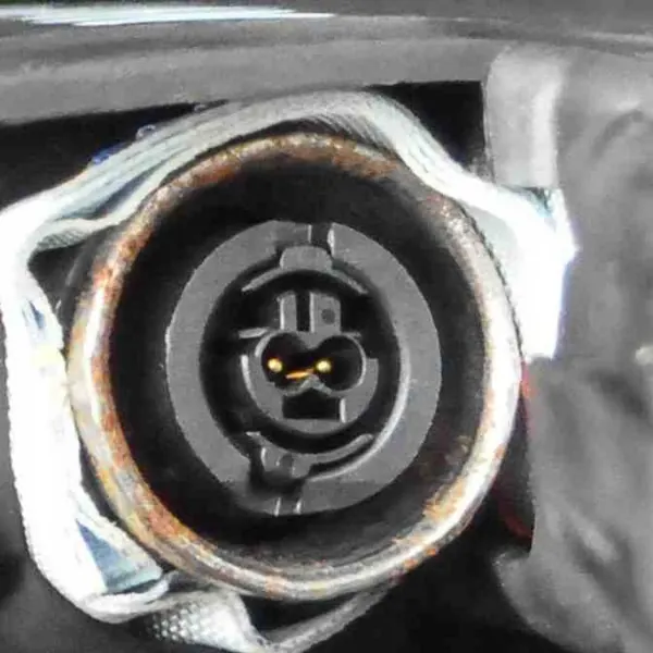 Voor Links Airbag Zitting Kussen CHEVROLET CRUZE 13251415 image 4