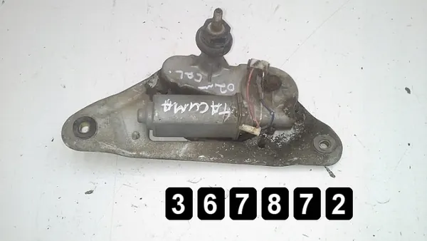 OEM AM-367872 pyyhkijämoottori Chevrolet Tacuma 2002 image 2