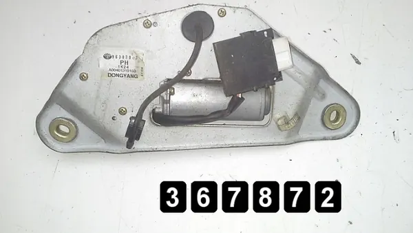 OEM AM-367872 pyyhkijämoottori Chevrolet Tacuma 2002 image 3