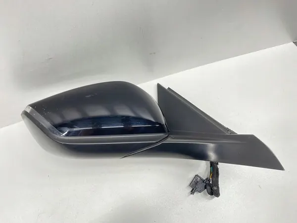 Specchio Destro Peugeot 308 III T10 12 Pin 2021- image 10