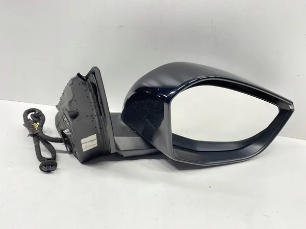 Specchio Destro Peugeot 308 III T10 12 Pin 2021- image 2