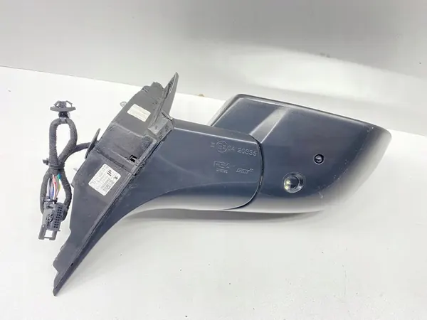 Specchio Destro Peugeot 308 III T10 12 Pin 2021- image 6