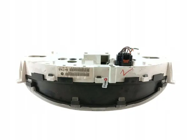 Cuentakilómetros OEM P05082847AB para Dodge Caravan 2000-2007 image 3