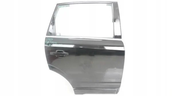 Puerta trasera derecha OEM 360210747 para Opel Antara 06-10 image 2