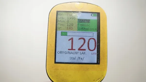 SEAT OE 360186530 Hayon pour Ibiza IV 08-12 image 5