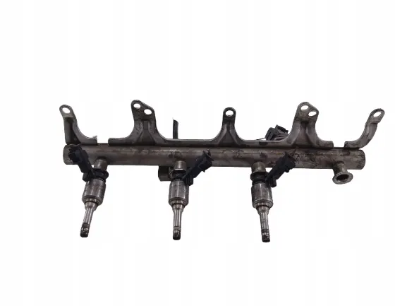 Rampe d'injecteurs OEM 06H906036F pour 1.8 TSI image 2