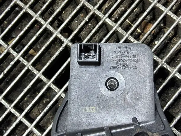 Kia Niro 2021 Alarmsirene OEM 94100Q4100 image 6