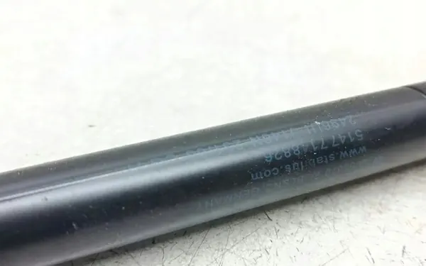 Vänster bakluckaktuatör OEM 7148826 för BMW 5 Touring image 3