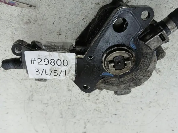 Bomba de vacío Volkswagen OE 038145209H - Usada image 7