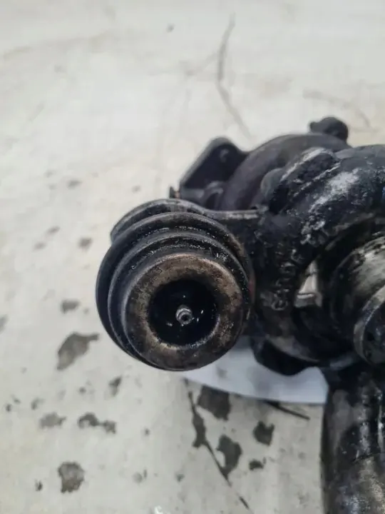 Turboahdin OEM H108052 Renault Grand Scénic II 1.9L image 2