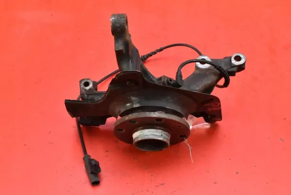 Framre höger navbärare OEM 13388768 - Opel Corsa E image 4
