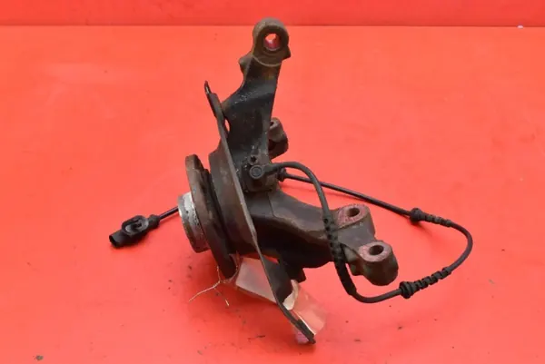 Framre höger navbärare OEM 13388768 - Opel Corsa E image 5