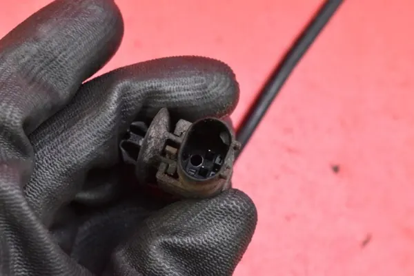 Framre höger navbärare OEM 13388768 - Opel Corsa E image 8