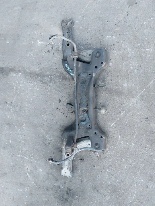 OEM 2SANWP Braço de Suspensão Dianteiro para Audi A3 image 2