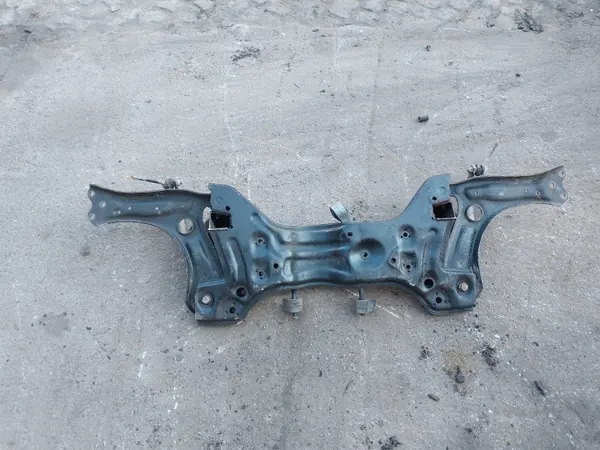 OEM 2SANWP Braço de Suspensão Dianteiro para Audi A3 image 3