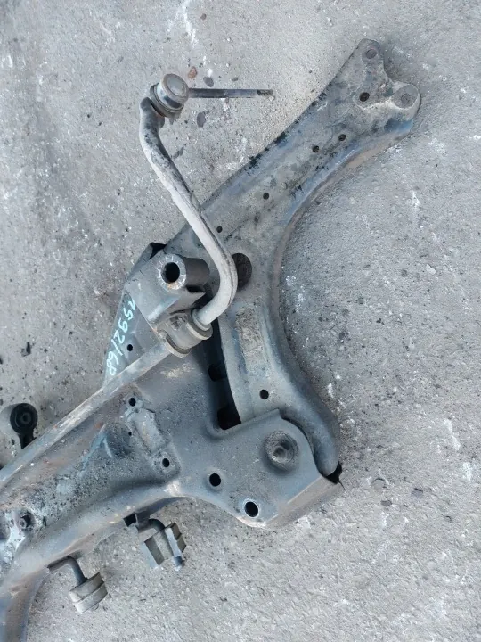 OEM 2SANWP Braço de Suspensão Dianteiro para Audi A3 image 4
