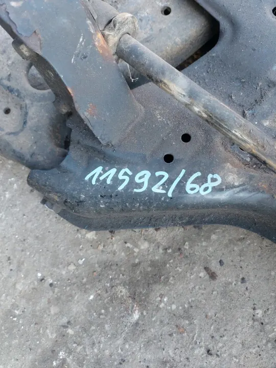 OEM 2SANWP Braço de Suspensão Dianteiro para Audi A3 image 6