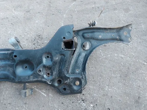 OEM 2SANWP Braço de Suspensão Dianteiro para Audi A3 image 7