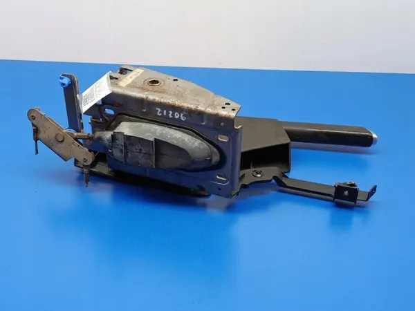 Opel Vectra C Handbremshebel OEM CADILAK-Bochnia-499026- image 3