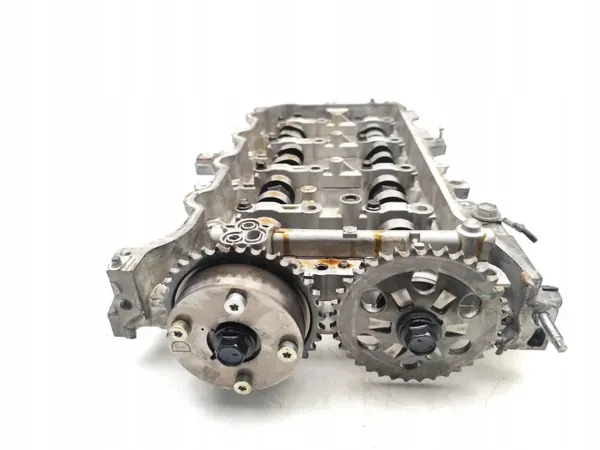 OEM 13050-36020 Nockenwelle für Toyota RAV4 2.5 Hybrid image 10