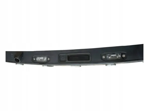 Volvo V60 instrumentpanelsljuslist OEM 31440762 image 10