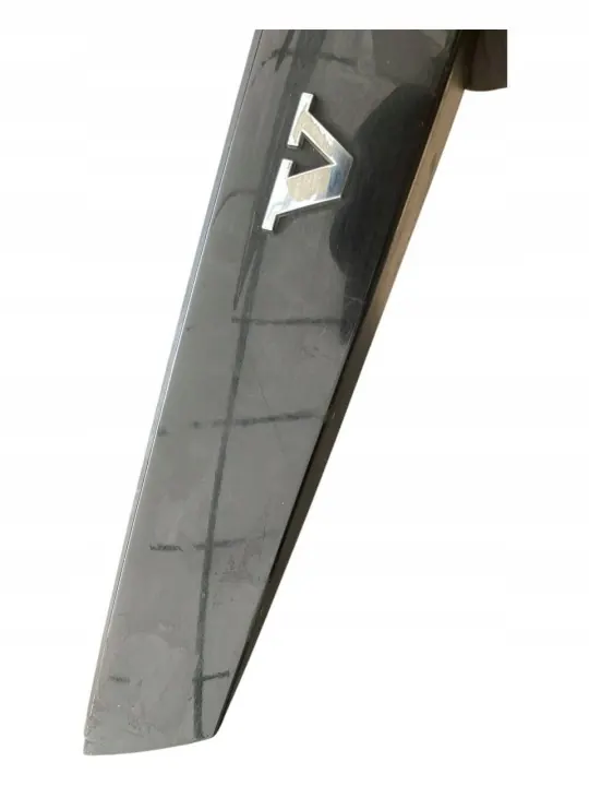 Volvo V60 instrumentpanelsljuslist OEM 31440762 image 4