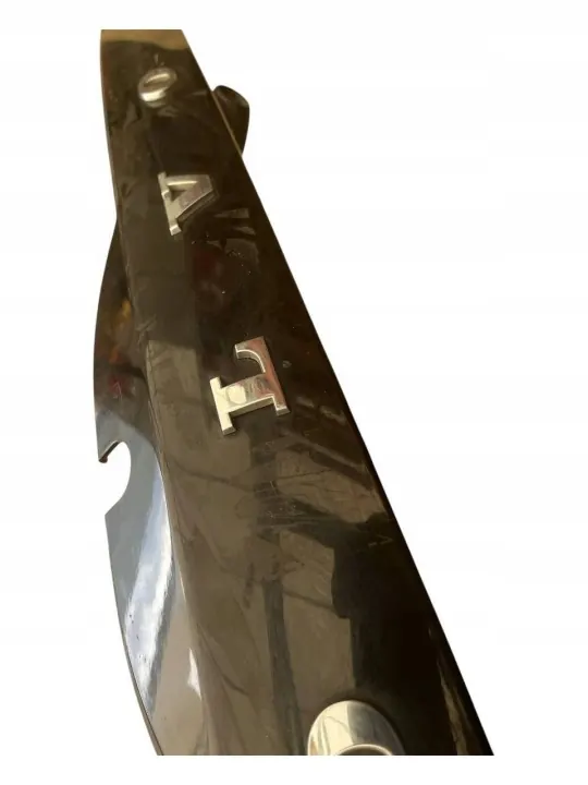 Volvo V60 instrumentpanelsljuslist OEM 31440762 image 5
