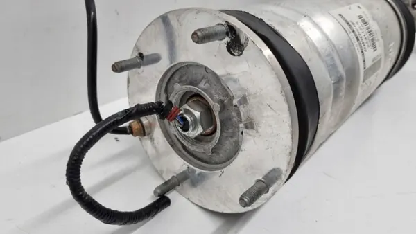 Amortecedor pneumático OEM 22311356 dianteiro direito image 10