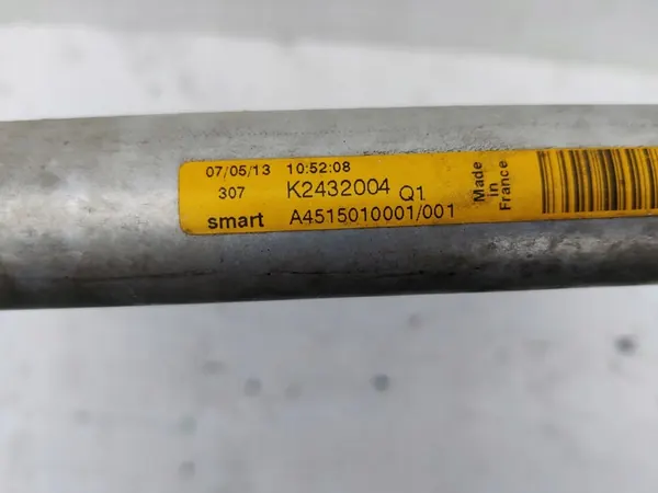 Waterkoeler Behr Mahle HELLA 8MK376754601 image 3