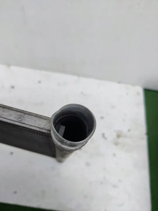 Waterkoeler Behr Mahle HELLA 8MK376754601 image 4