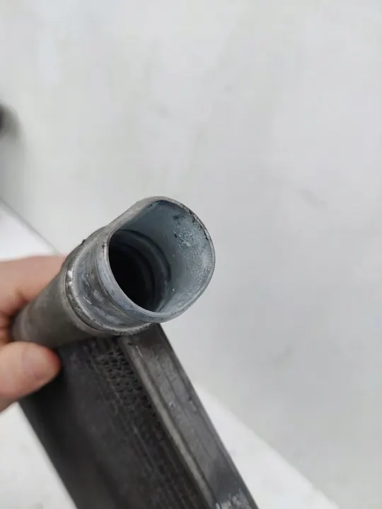 Waterkoeler Behr Mahle HELLA 8MK376754601 image 5