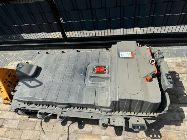 Mazda MX-30 Akku OEM Brylant200 - 35 Ah Käytetty image 2