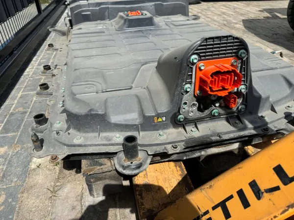 Mazda MX-30 Akku OEM Brylant200 - 35 Ah Käytetty image 3