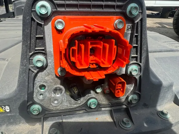 Mazda MX-30 Akku OEM Brylant200 - 35 Ah Käytetty image 4
